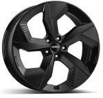 DEZENT DEZENT AO BLACK black 7.5Jx19 5x114.3 ET49.5