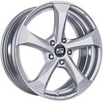 MSW (OZ) MSW 47 silber 8.0Jx19 5x112 ET21