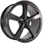 DIEWE TRINA platin 8.5Jx19 5x114.3 ET48