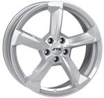 ATS AUVORA polarsilber 6.5Jx16 5x112 ET42