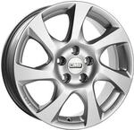 CMS C24-CS silber 6.5Jx16 4x108 ET47.5