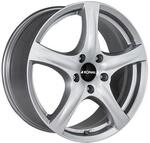 RONAL RONAL R42 kristallsilber 6.5Jx16 5x108 ET50