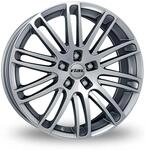 RIAL MURAGO sterlingsilber 7.5Jx17 5x114.3 ET47