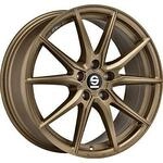 SPARCO SPARCO DRS rally bronze 8.0Jx18 5x114.3 ET45