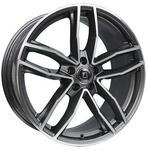 DIEWE ALITO platinS 7.5Jx17 5x112 ET38