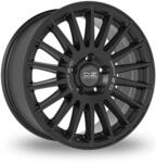 OZ RALLY DESERT matt black 8.0Jx18 5x120 ET55