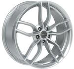PROLINE ZX100 arcticsilber 7.0Jx17 5x108 ET45