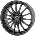 RC-DESIGN RC 18 titan metallic (tm) 7.5Jx17 5x114.3 ET48