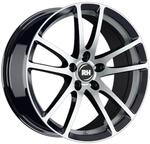 RH BO FLOWFORMING anthrazit matt 9.5Jx19 5x112 ET45