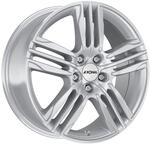 RONAL RONAL R57 silber 7.5Jx19 5x112 ET50