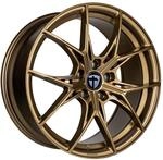 TOMASON TN29 SUPERLIGHT bronze 8.5Jx19 5x114.3 ET40