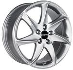 RONAL RONAL R51-5 decor-titan 8.5Jx20 5x120 ET40