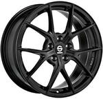 SPARCO PODIO gloss black 8.0Jx18 5x120 ET45