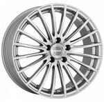 MAK STARLIGHT silber 9.5Jx19 5x112 ET50