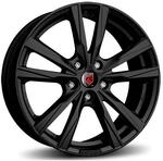 MOMO WHEELS K2 HD black matt 6.5Jx16 5x108 ET40