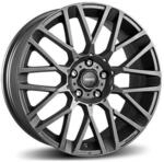 MOMO WHEELS REVENGE anthrazit matt 8.0Jx18 5x112 ET50