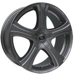 DIEWE BARBA PLATINS platinS 8.0Jx18 5x108 ET40