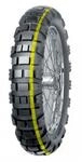 MITAS 110/80 - 19 M/C TL 59R E-09 DAKAR FRONT M+S