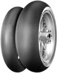 CONTINENTAL 180/60 R 17 TL CONTITRACK SLICK NHS MEDIUM (L2)