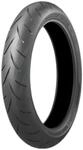 BRIDGESTONE 110/70 ZR 17 M/C TL (54W) BATTLAX S21 FRONT
