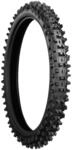 BRIDGESTONE 80/100 - 21 M/C TT 51M BATTLECROSS X10 F SAND NHS
