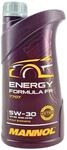 Mannol Energy Formula FR 5W-30 1 Liter