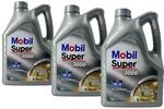 Mobil Super 3000 XE 5W-30 3x5 Liter