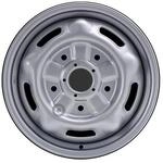 ALCAR 9597 schwarz/silber 5.5Jx16 5x160 ET56