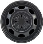 ALCAR 3345 schwarz/silber 4.5Jx13 4x100 ET35