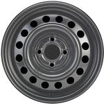 ALCAR 6530 schwarz/silber 5.5Jx14 4x100 ET36