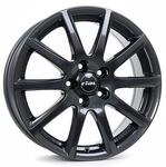 RIAL MILANO 4-LOCH titanium 6.5Jx16 4x100 ET40