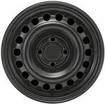 ALCAR 6515 schwarz/silber 5.5Jx14 4x100 ET39