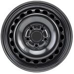 ALCAR 8860 schwarz/silber 6.0Jx15 5x112 ET45