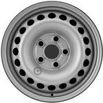 ALCAR 9685 schwarz/silber 6.5Jx16 5x120 ET51