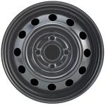 ALCAR 2490 schwarz/silber 4.00Bx13 4x100 ET46