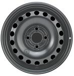 ALCAR 6795 schwarz/silber 5.0Jx14 4x100 ET35