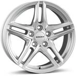 BORBET DESIGN XR brillantsilber 7.0Jx16 5x120 ET31