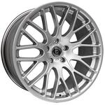 DIEWE IMPATTO ARGENTO silber 10.0Jx22 5x112 ET40
