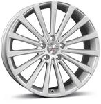 BORBET DESIGN BLX brillantsilber 8.5Jx19 5x108 ET45
