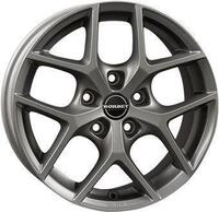 BORBET DESIGN Y titan matt 7.0Jx16 5x120 ET31