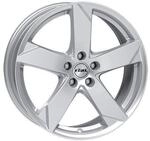 RIAL KODIAK 5-LOCH polarsilber 6.5Jx16 5x105 ET39