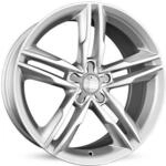 MAM WHEELS MAM A1 silver painted 8.0Jx18 5x112 ET30