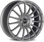 OZ SUPERTURISMO LM matt race silver 8.5Jx19 5x108 ET45