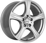 RONAL RONAL R55 SUV kristallsilber 9.0Jx19 5x108 ET50
