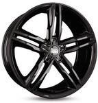 MAM WHEELS MAM A1 black painted 8.0Jx19 5x112 ET30