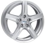 ALUTEC GRIP TRANSPORTER polarsilber 6.5Jx16 5x112 ET50