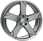 RIAL KODIAK 5-LOCH graphit 8.0Jx18 5x112 ET31