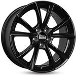 MAM WHEELS MAM A5 mattschwarz lackiert 8.0Jx19 5x112 ET30