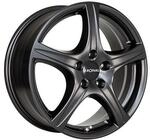 RONAL RONAL R56 mattschwarz 7.0Jx17 5x112 ET37