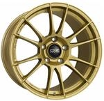 OZ ULTRALEGGERA race gold 8.0Jx18 5x114.3 ET48